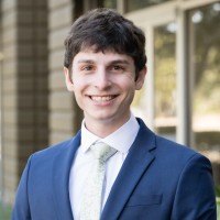 Commonwealth Employee Alec Berger's profile photo