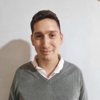 Ferrocenter Employee Eric Santillan's profile photo