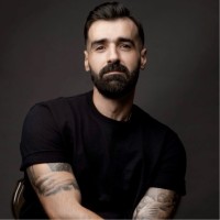 IDM - Interactive Digital Media Employee Apostolos Chatzimeletiou's profile photo