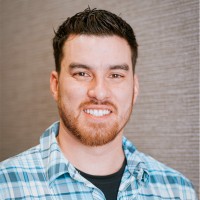 ServiceNow Employee Alex Bones's profile photo