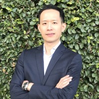 Weltrend Semiconductor, Inc. Employee Tony Lin's profile photo