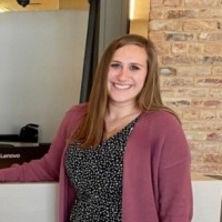 Michelle Crawford Email & Phone Number