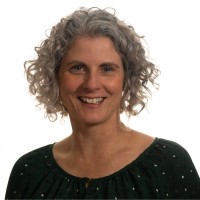 Melbourne Water Employee Karen Owens's profile photo