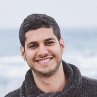 Daniel Refael Email & Phone Number