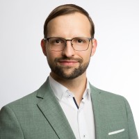 Hospital Management Group GmbH Employee Jannis Fey's profile photo