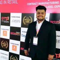 Sortd Solutions Employee Sumedh Kurhe's profile photo