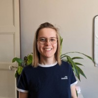 Usabilis Employee Léa Bernigaud's profile photo