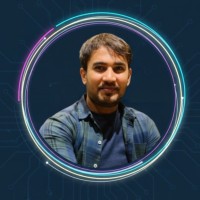 TopNotch Innovative Technologies Employee Muhammad Dilshad's profile photo