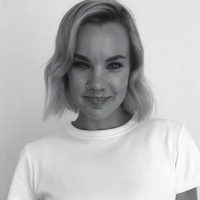 Newil&Bau Employee Emma Vuorinen's profile photo