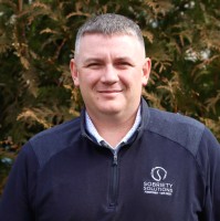 Sobriety Solutions Employee Michael Harbison's profile photo