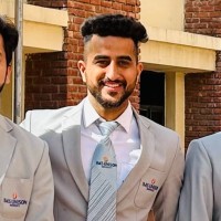 TCI Group (Transport Corporation of India Limited) Employee Masoom Raza's profile photo