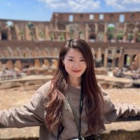 Facebook Employee Bei Xu's profile photo