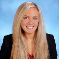 LeMaitre Employee Sarah Dickson's profile photo