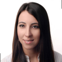 Meubella BV Employee Paulina Ostapiuk's profile photo