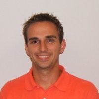 Parker Hannifin Employee Josh Wolff's profile photo