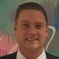SubseaCo Employee Matthew Fear's profile photo