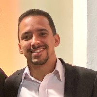 Elétron Energy Employee Filipe Guedes's profile photo