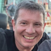 Austrian Federal Economic Chamber Employee Joerg Bartussek's profile photo