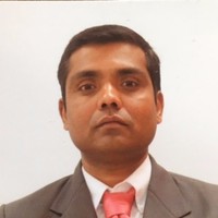 Foxx Life Sciences Employee Eknath Kulkarni's profile photo