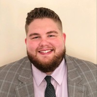 Vision Hospitality Group, Inc. Employee Ethan Beard's profile photo