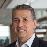 Southwestern Energy Employee Greg Lisewsky's profile photo