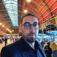 MM Electrical Merchandising Employee James Cox's profile photo