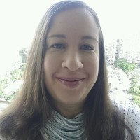 Integ Employee Nathaly Santi's profile photo