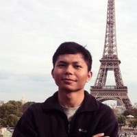 Institut Teknologi Sepuluh Nopember (ITS) Employee Novri Suhermi's profile photo