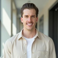 Adam Schweickert