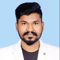 Omega Healthcare Management Services Employee Balaji E's profile photo