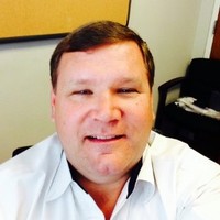 Shalag US Employee Rodney Clayton's profile photo