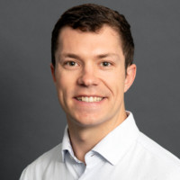 GE Vernova Employee Jake Austin's profile photo