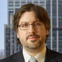 NERA Economic Consulting Employee Timothy Watts's profile photo