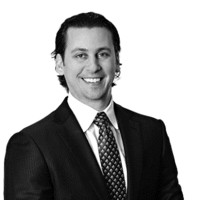 Winston & Strawn LLP Employee Jordan Klein's profile photo