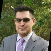 ADT Employee Andrew Rigg's profile photo