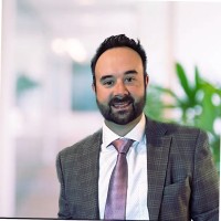 Nicholas Newman Email & Phone Number
