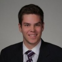 Sweor Employee Luke Ball's profile photo