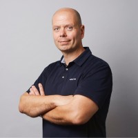 Carl Ras A/S Employee Mikael Holm's profile photo