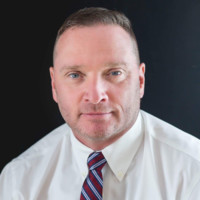 Jane Street Employee Mark Wolfe's profile photo