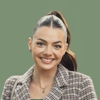 ProStratus Employee Avery Gibbs's profile photo