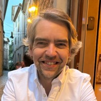 Spark Universe Employee Aiden McCafferty's profile photo
