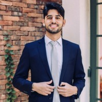 Guilherme Paranhos Email & Phone Number