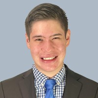 Peerless Insights Employee Maximilian Goetz's profile photo