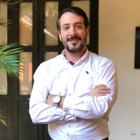 COTECMAR Employee Sebastián Rodríguez Lopez's profile photo