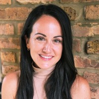 Lingco Language Labs Employee Sarah Thompson's profile photo