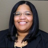 Par Health Employee Robyn Patrick's profile photo