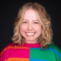 Peak Beverage Employee Amanda Holman's profile photo
