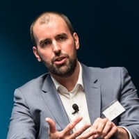 Allianz Insurance Employee James Hillon's profile photo