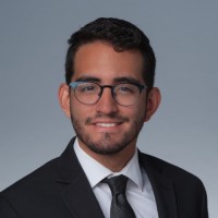 Argo AI Employee Leandro Durand's profile photo