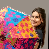 MACUMBA Employee Clara Giraud's profile photo